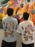 HEATWAVE (TSHIRT)