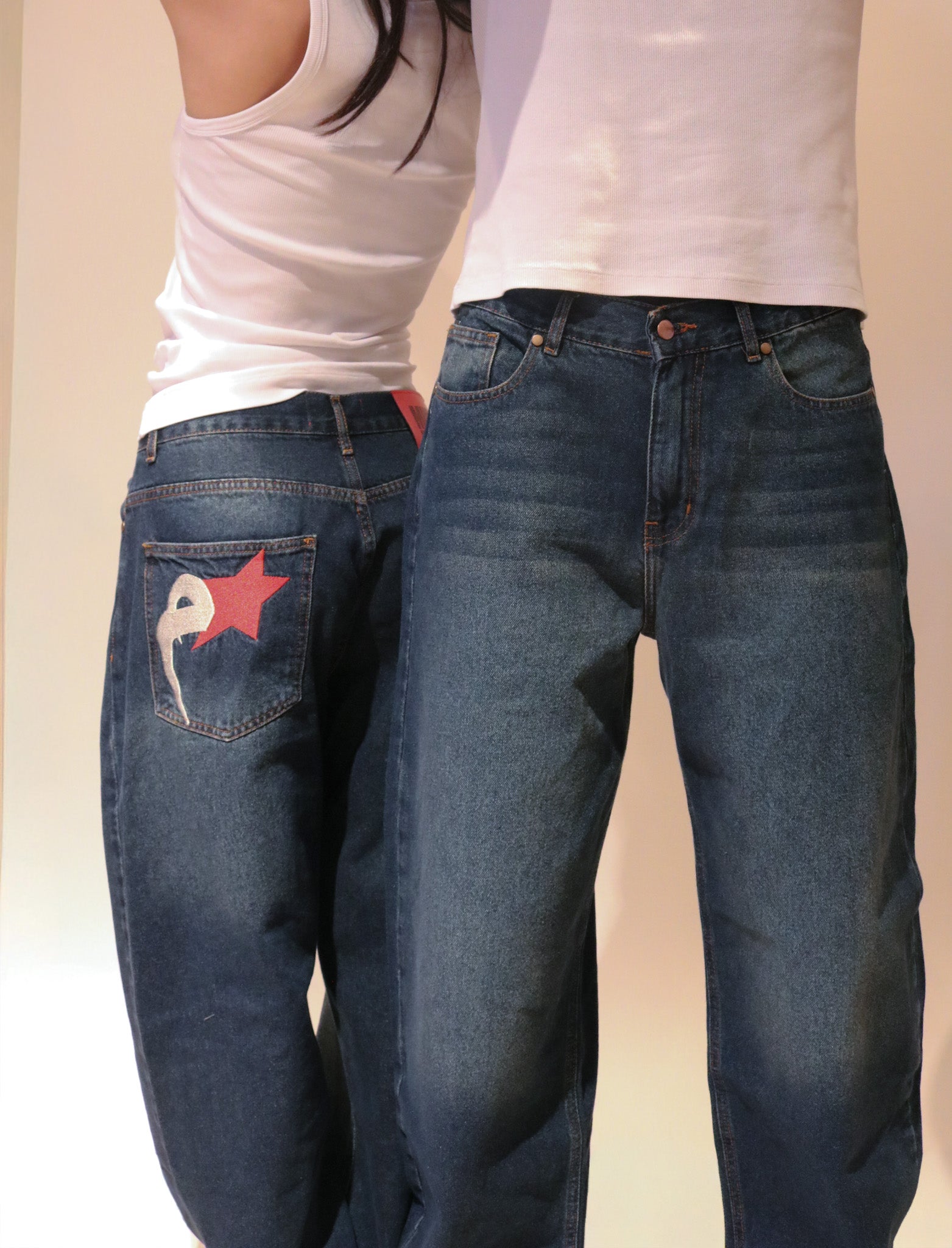 MUSE DENIMS