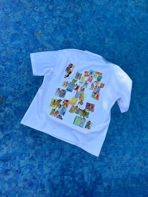 HEATWAVE (TSHIRT)